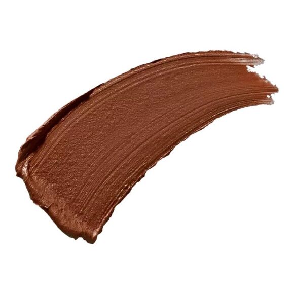 🆕 UOMA Beauty Badass Icon Concentrated Matte Lipstick ~ Tracy - Picture 4 of 4